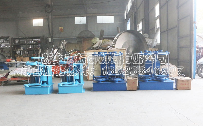 拍击筛的用途是什么？跟试验筛有什么区别？