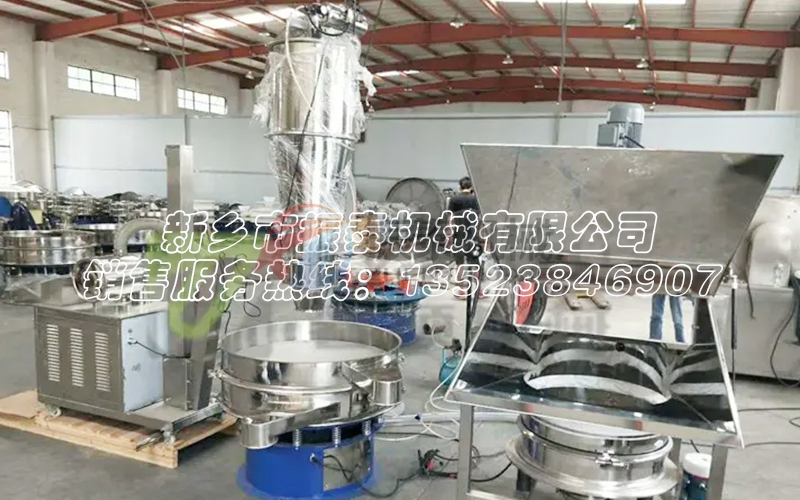 一套新能源行业电池材料生产线下来预算多少