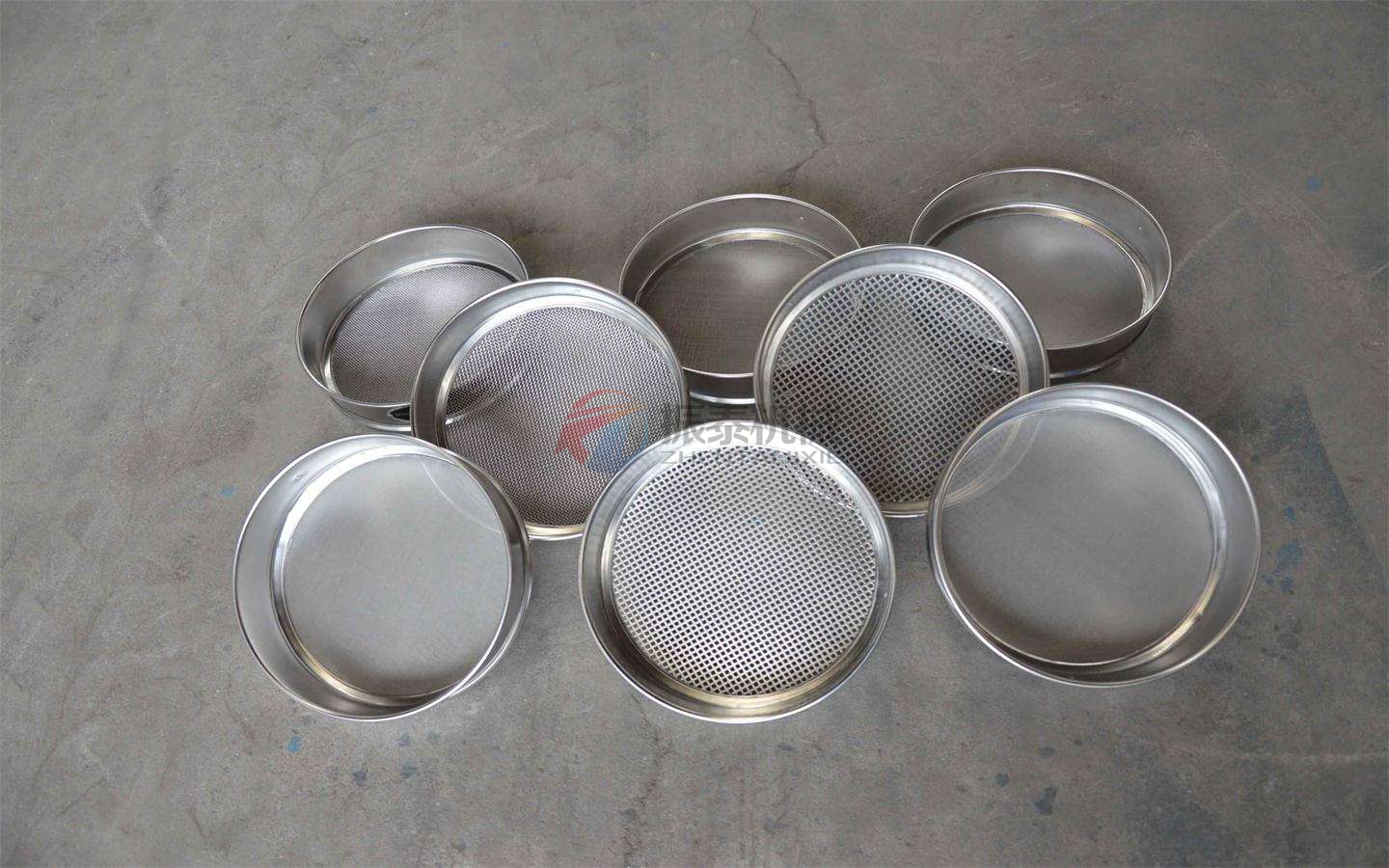 水泥标准筛是什么样的
